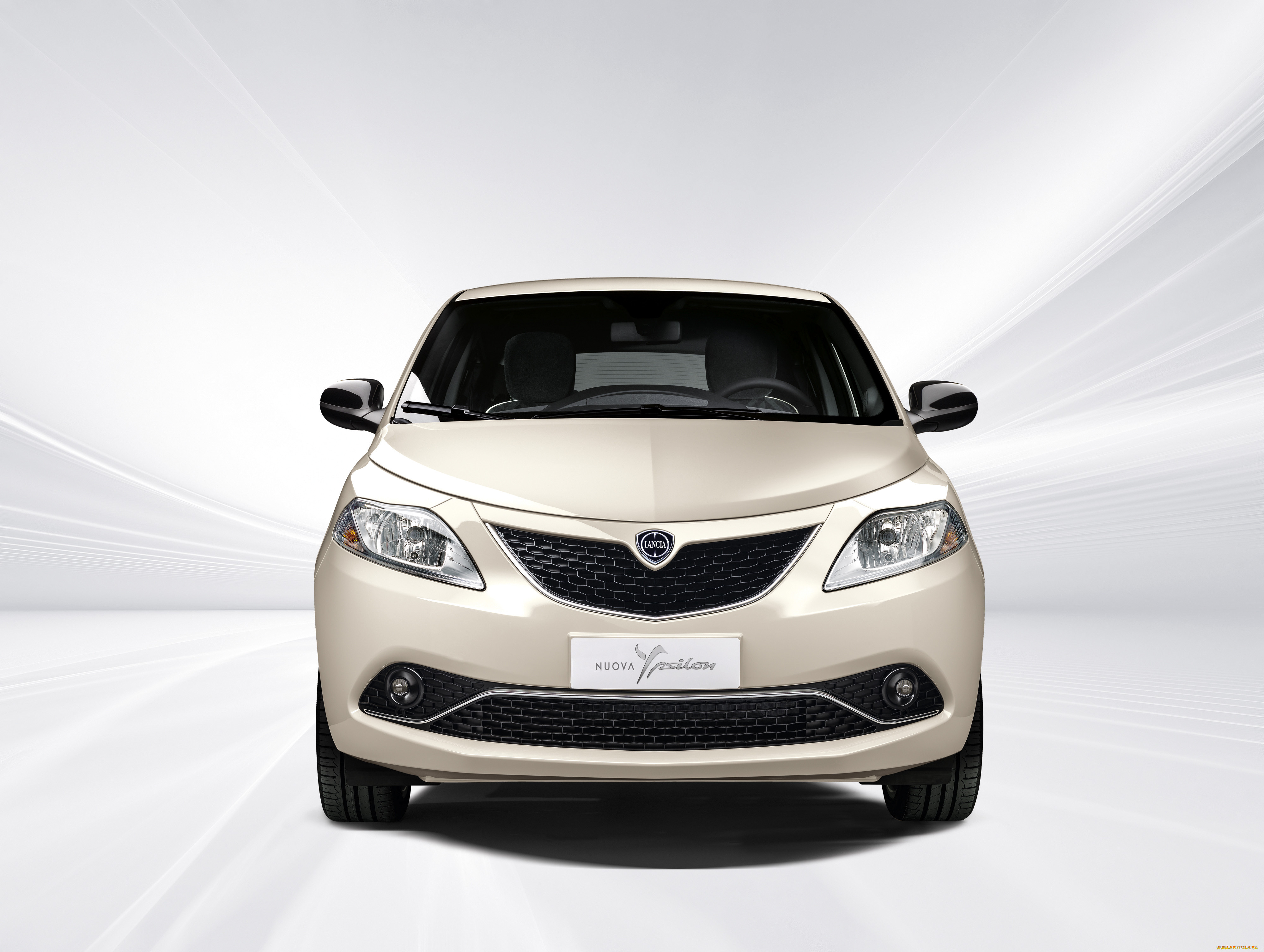 , lancia, ypsilon, 2015, 846